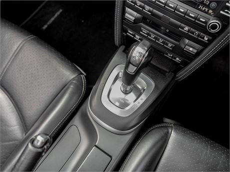 Porsche 911 65