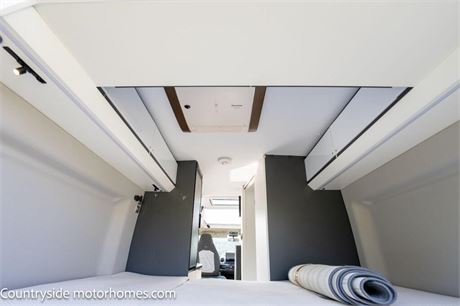 Adria Twin 600 SPB 25