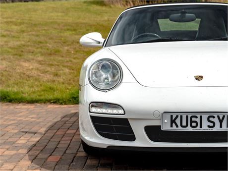 Porsche 911 35