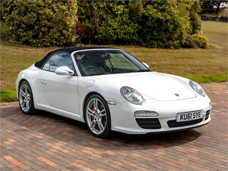 Porsche 911 3