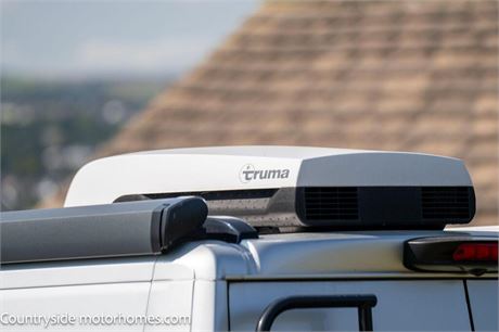 Adria Twin 600 SPB 57