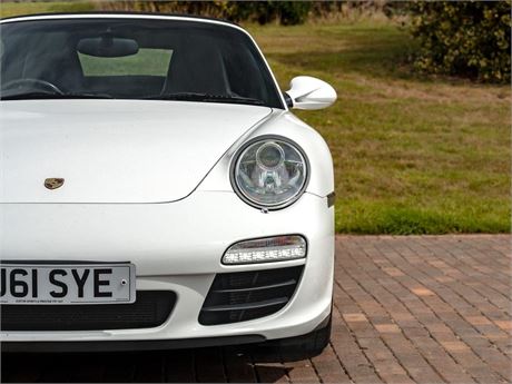 Porsche 911 32