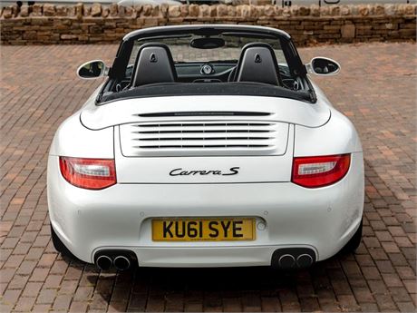 Porsche 911 22