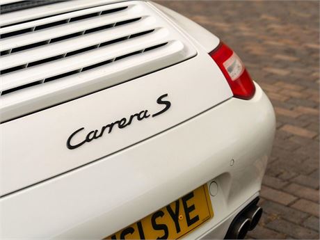 Porsche 911 17