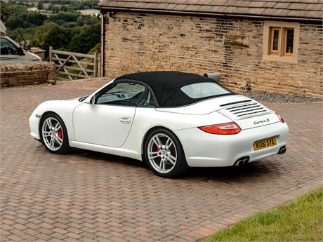 Porsche 911 31