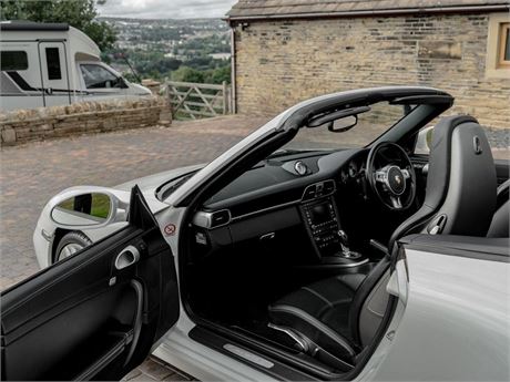 Porsche 911 58