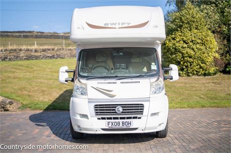 Swift Sundance 630 L 5