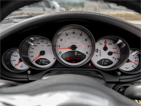 Porsche 911 53