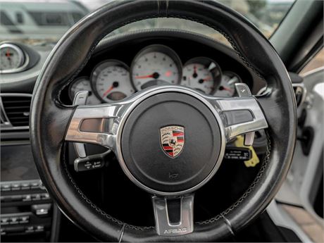 Porsche 911 48