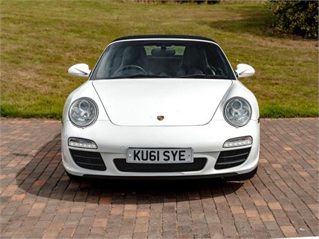 Porsche 911 30