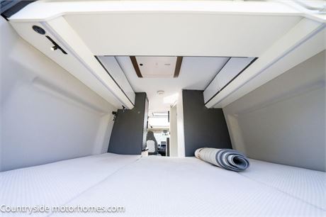 Adria Twin 600 SPB 26