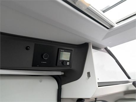 Adria Twin 600 SPB 66