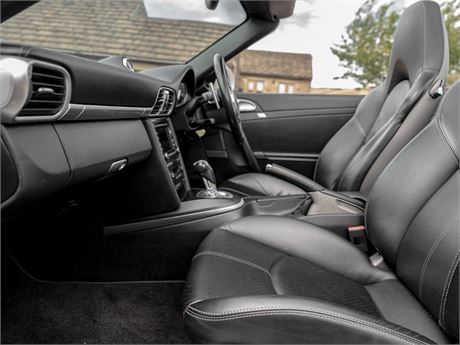 Porsche 911 40