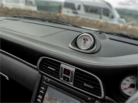 Porsche 911 91