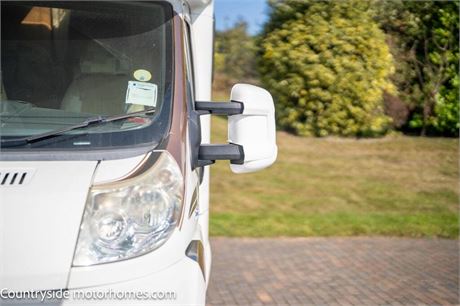 Swift Sundance 630 L 20