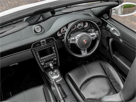 Porsche 911 93