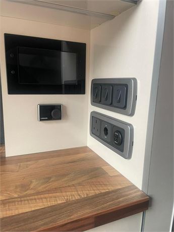 Ford Transit Custom 185 Auto 2.0 13