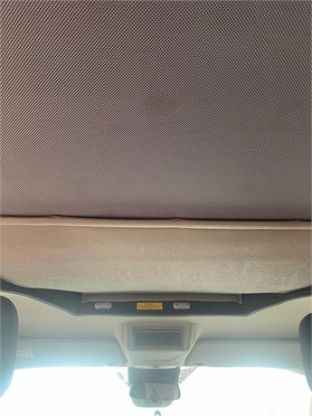 Ford Transit Custom 185 Auto 2.0 11