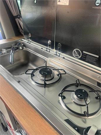 Ford Transit Custom 185 Auto 2.0 15