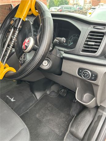 Ford Transit Custom 185 Auto 2.0 31