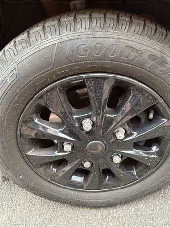 Ford Transit Custom 185 Auto 2.0 18