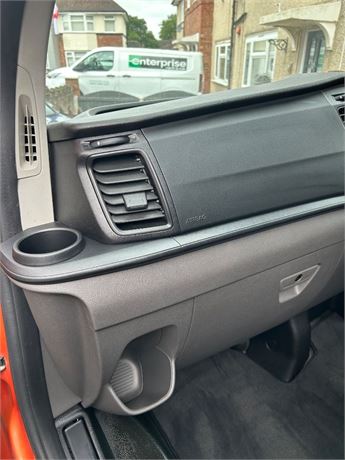 Ford Transit Custom 185 Auto 2.0 28