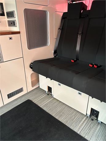 Ford Transit Custom 185 Auto 2.0 30