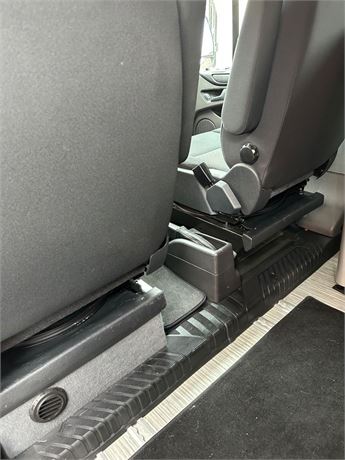 Ford Transit Custom 185 Auto 2.0 26