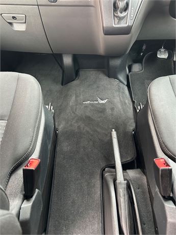 Ford Transit Custom 185 Auto 2.0 33