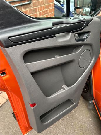 Ford Transit Custom 185 Auto 2.0 36