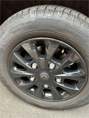 Ford Transit Custom 185 Auto 2.0 35
