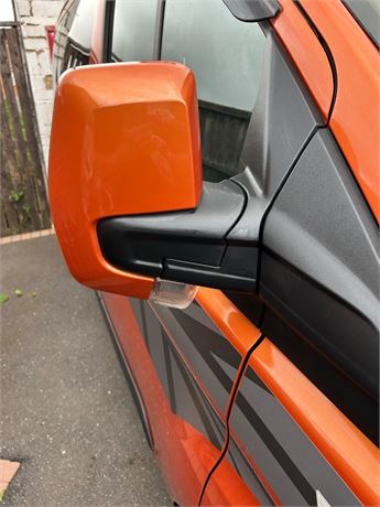Ford Transit Custom 185 Auto 2.0 24