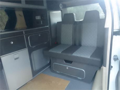 Toyota Alphard 2.4 4wd 5