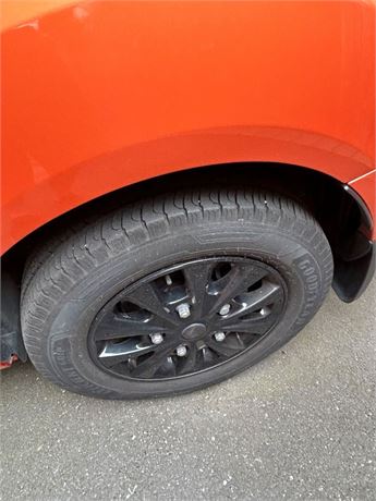 Ford Transit Custom 185 Auto 2.0 25