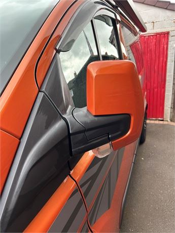 Ford Transit Custom 185 Auto 2.0 21