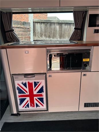 Ford Transit Custom 185 Auto 2.0 23