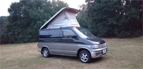Ford Freda
